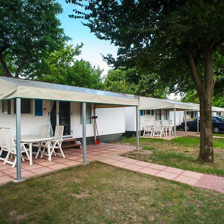 Villa Al Mare Camping - 4 Stelle Cavallino-Treporti Εξωτερικό φωτογραφία