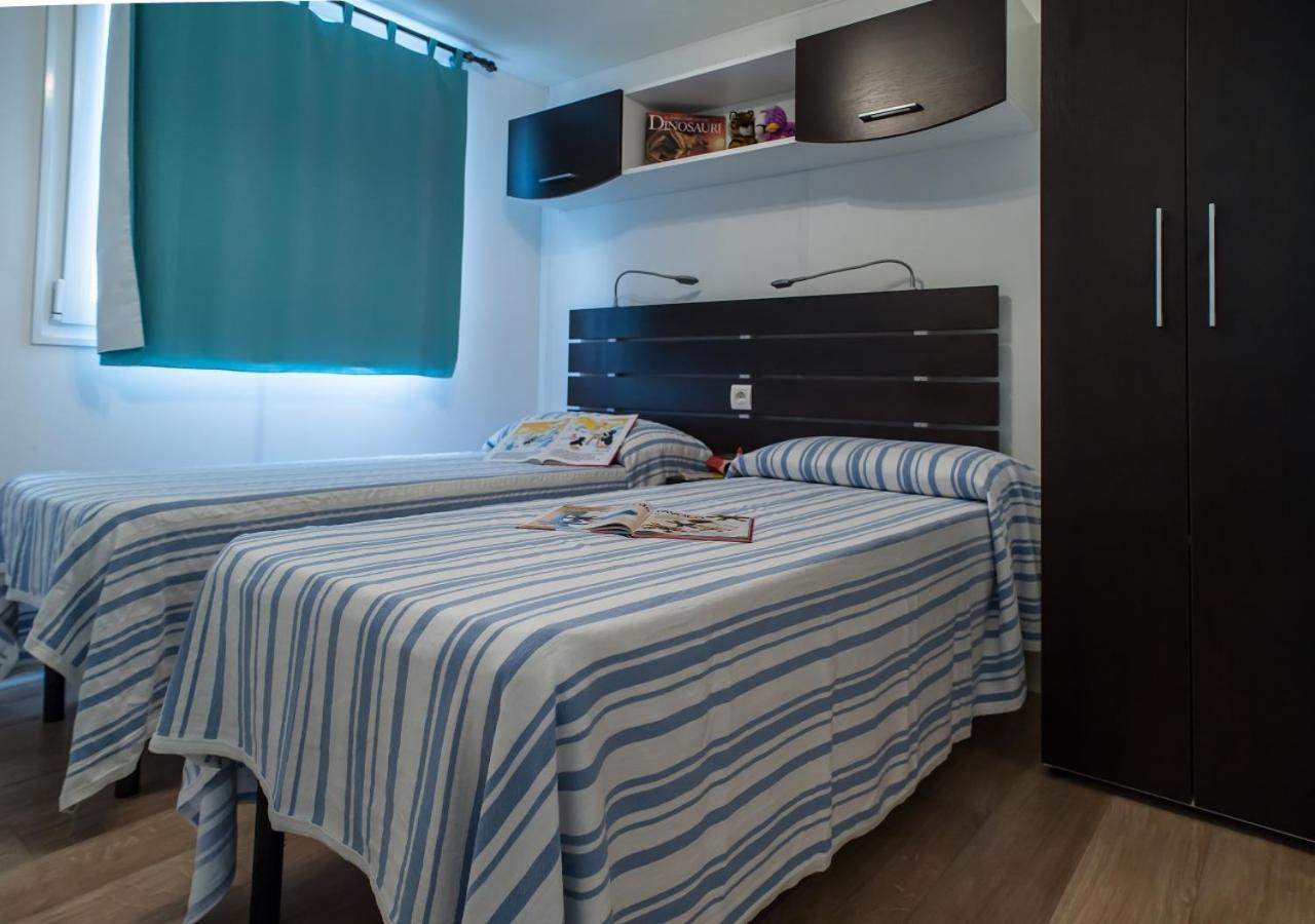 Villa Al Mare Camping - 4 Stelle Cavallino-Treporti Εξωτερικό φωτογραφία