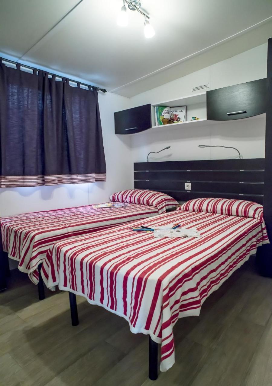 Villa Al Mare Camping - 4 Stelle Cavallino-Treporti Εξωτερικό φωτογραφία