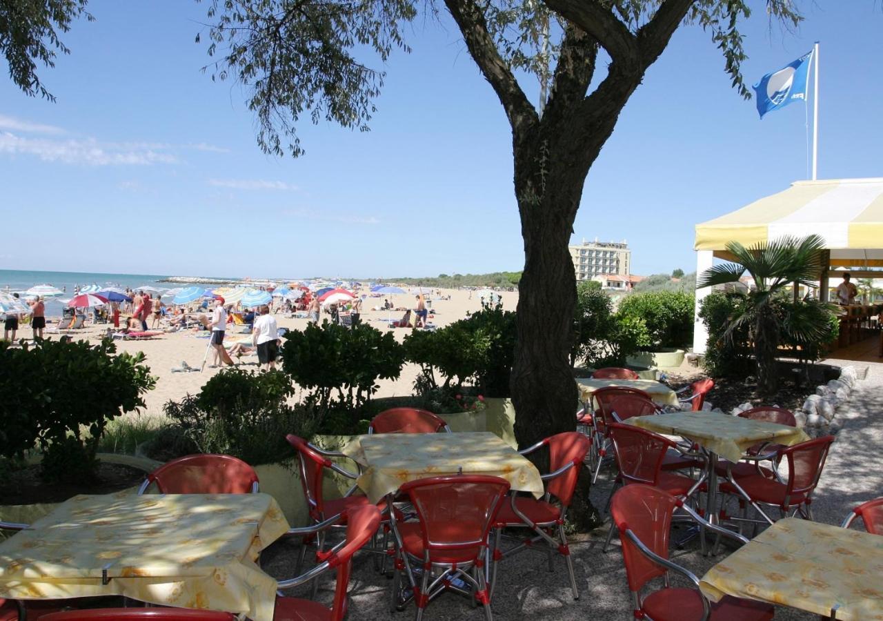 Villa Al Mare Camping - 4 Stelle Cavallino-Treporti Εξωτερικό φωτογραφία