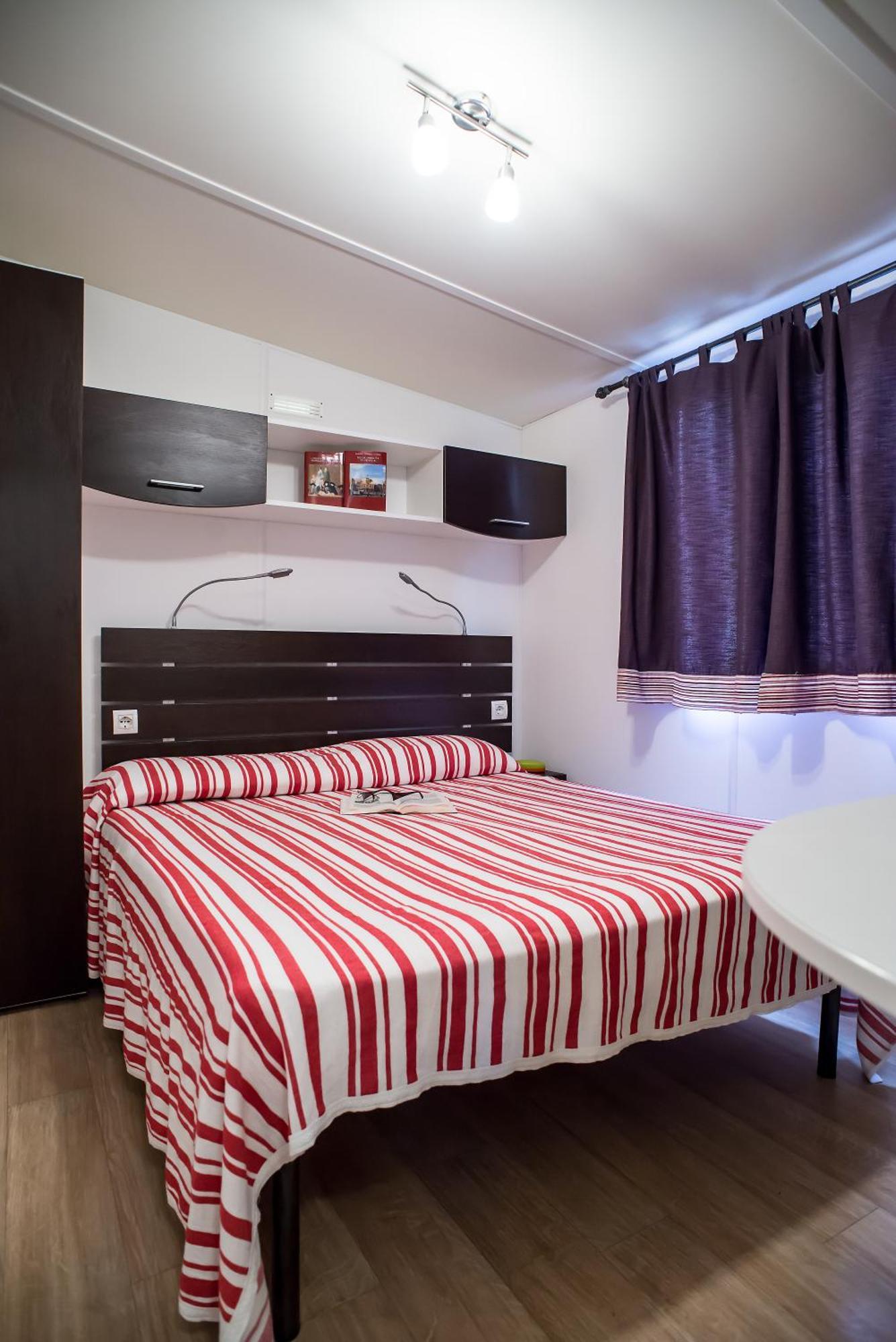 Villa Al Mare Camping - 4 Stelle Cavallino-Treporti Εξωτερικό φωτογραφία