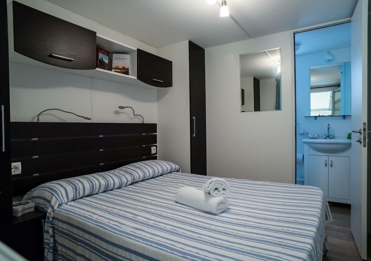 Villa Al Mare Camping - 4 Stelle Cavallino-Treporti Εξωτερικό φωτογραφία