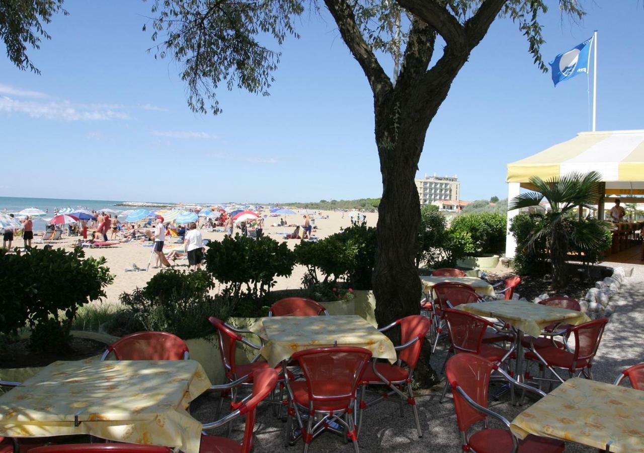 Villa Al Mare Camping - 4 Stelle Cavallino-Treporti Εξωτερικό φωτογραφία