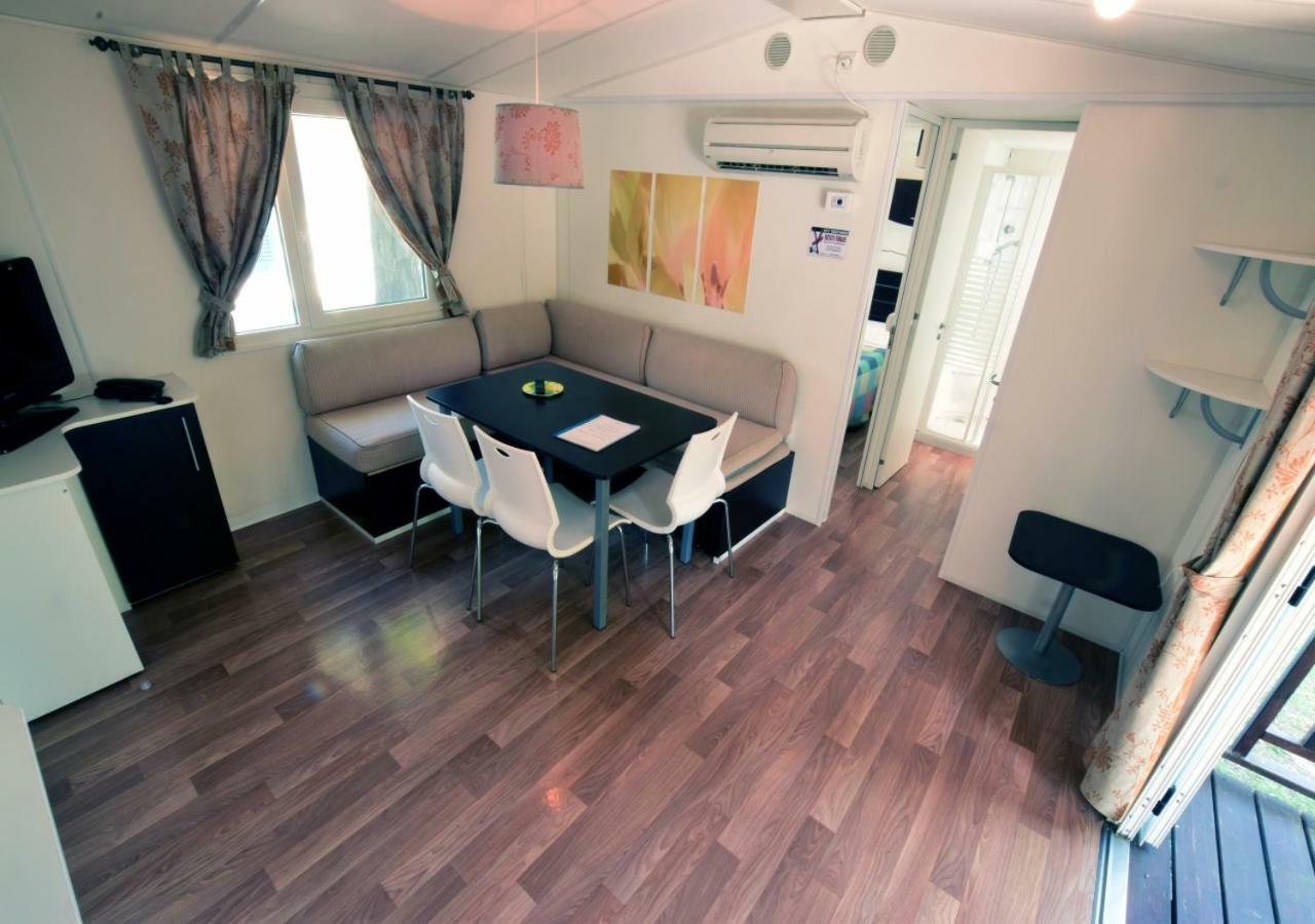 Villa Al Mare Camping - 4 Stelle Cavallino-Treporti Εξωτερικό φωτογραφία