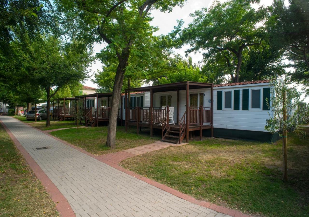 Villa Al Mare Camping - 4 Stelle Cavallino-Treporti Εξωτερικό φωτογραφία
