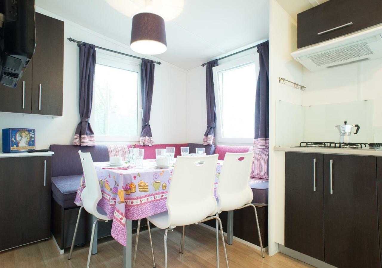 Villa Al Mare Camping - 4 Stelle Cavallino-Treporti Εξωτερικό φωτογραφία