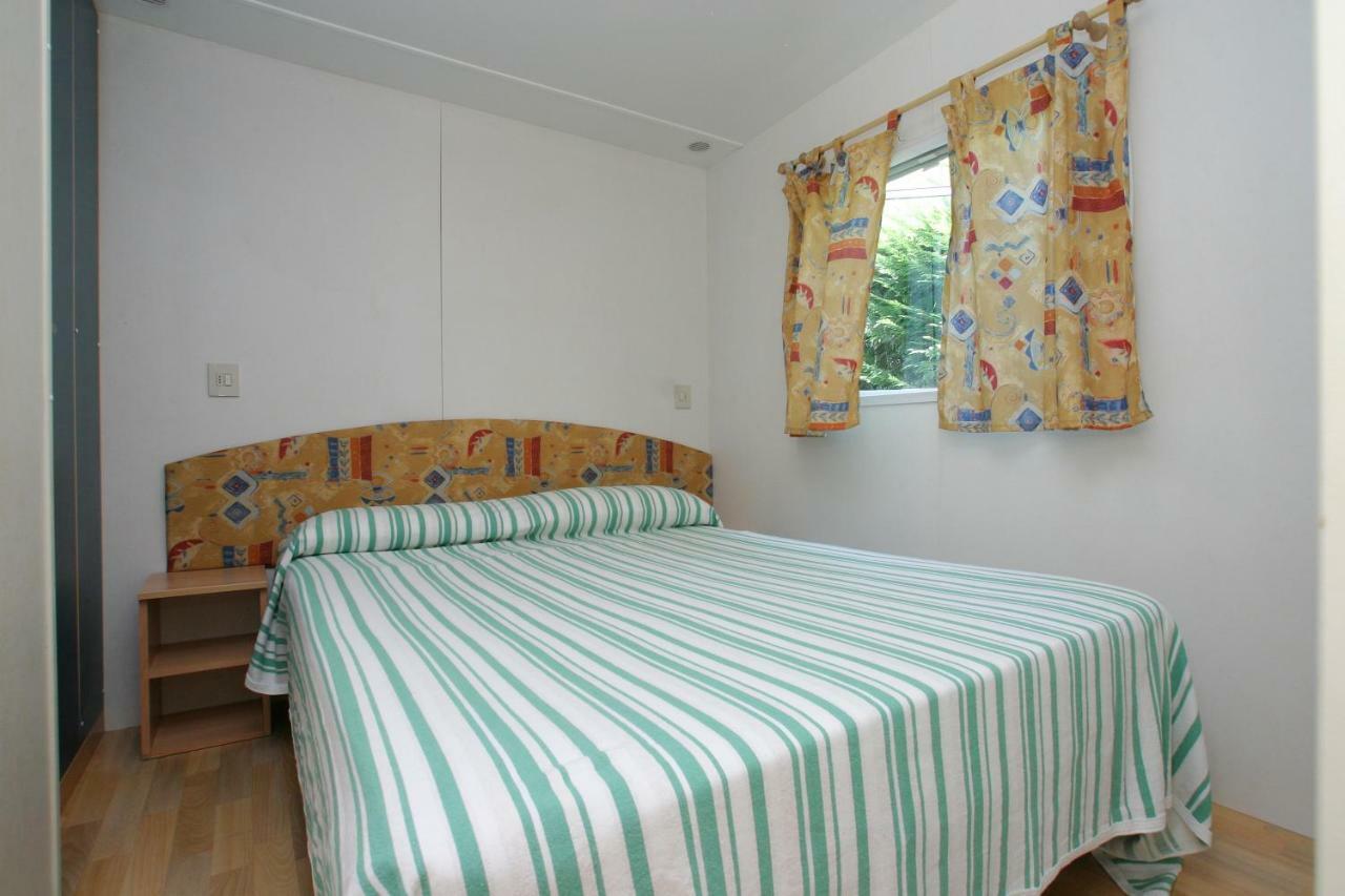 Villa Al Mare Camping - 4 Stelle Cavallino-Treporti Εξωτερικό φωτογραφία