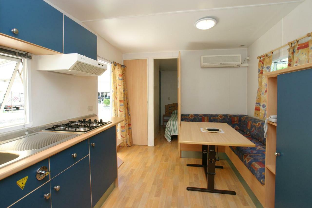 Villa Al Mare Camping - 4 Stelle Cavallino-Treporti Εξωτερικό φωτογραφία