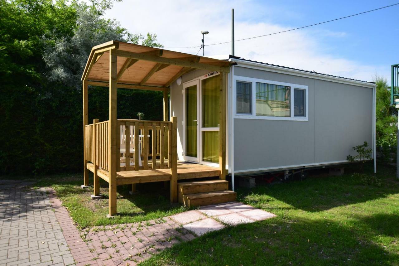 Villa Al Mare Camping - 4 Stelle Cavallino-Treporti Εξωτερικό φωτογραφία