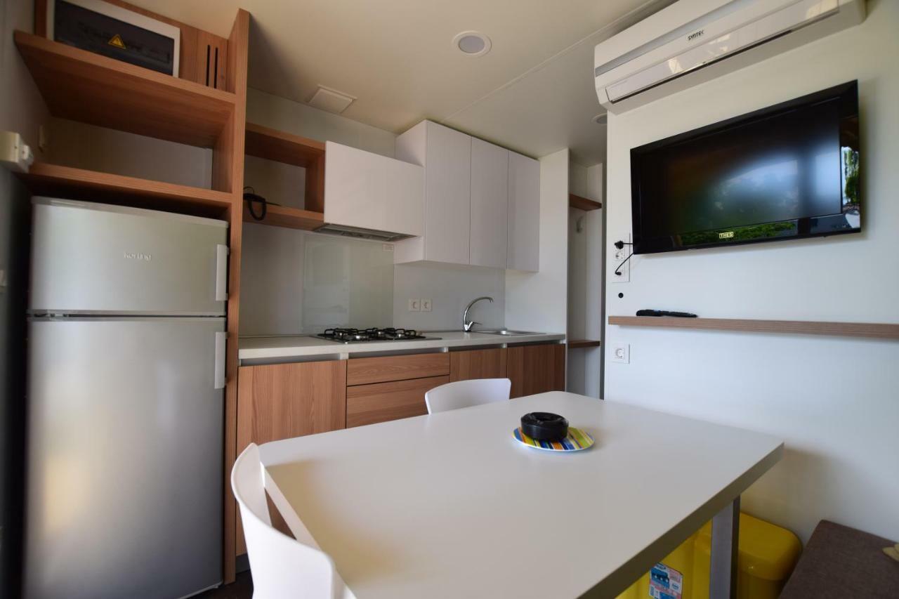 Villa Al Mare Camping - 4 Stelle Cavallino-Treporti Εξωτερικό φωτογραφία