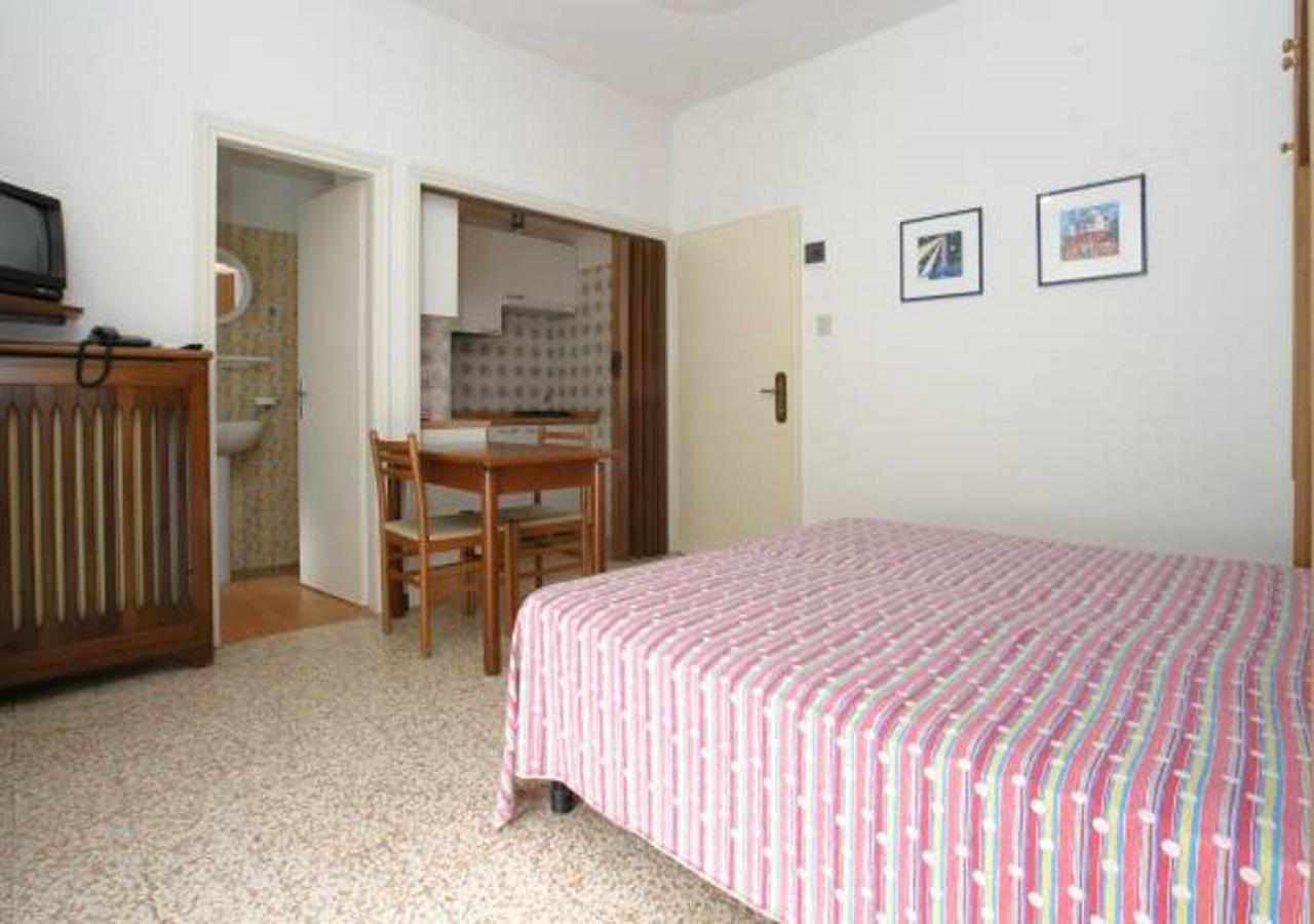 Villa Al Mare Camping - 4 Stelle Cavallino-Treporti Εξωτερικό φωτογραφία