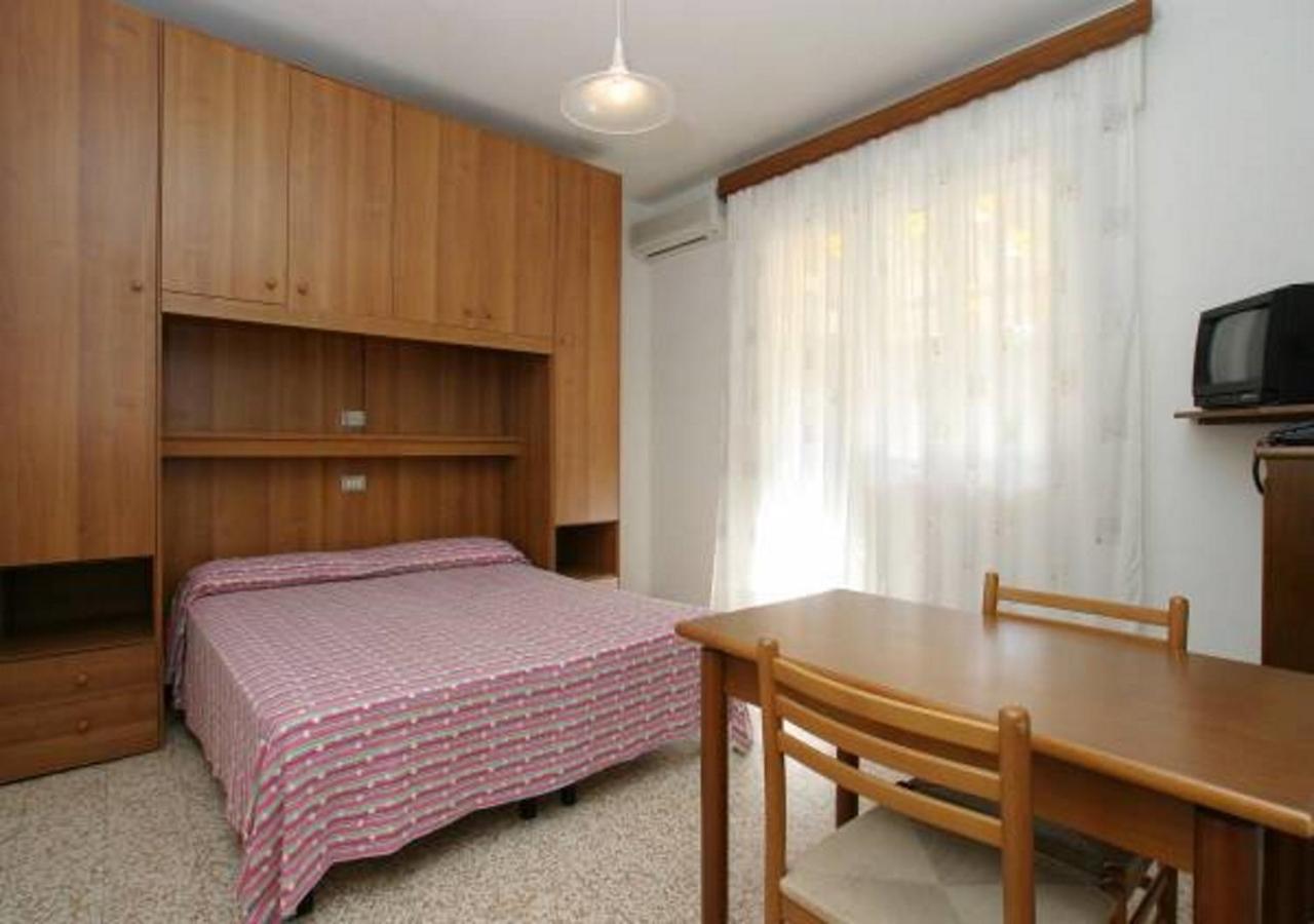 Villa Al Mare Camping - 4 Stelle Cavallino-Treporti Εξωτερικό φωτογραφία