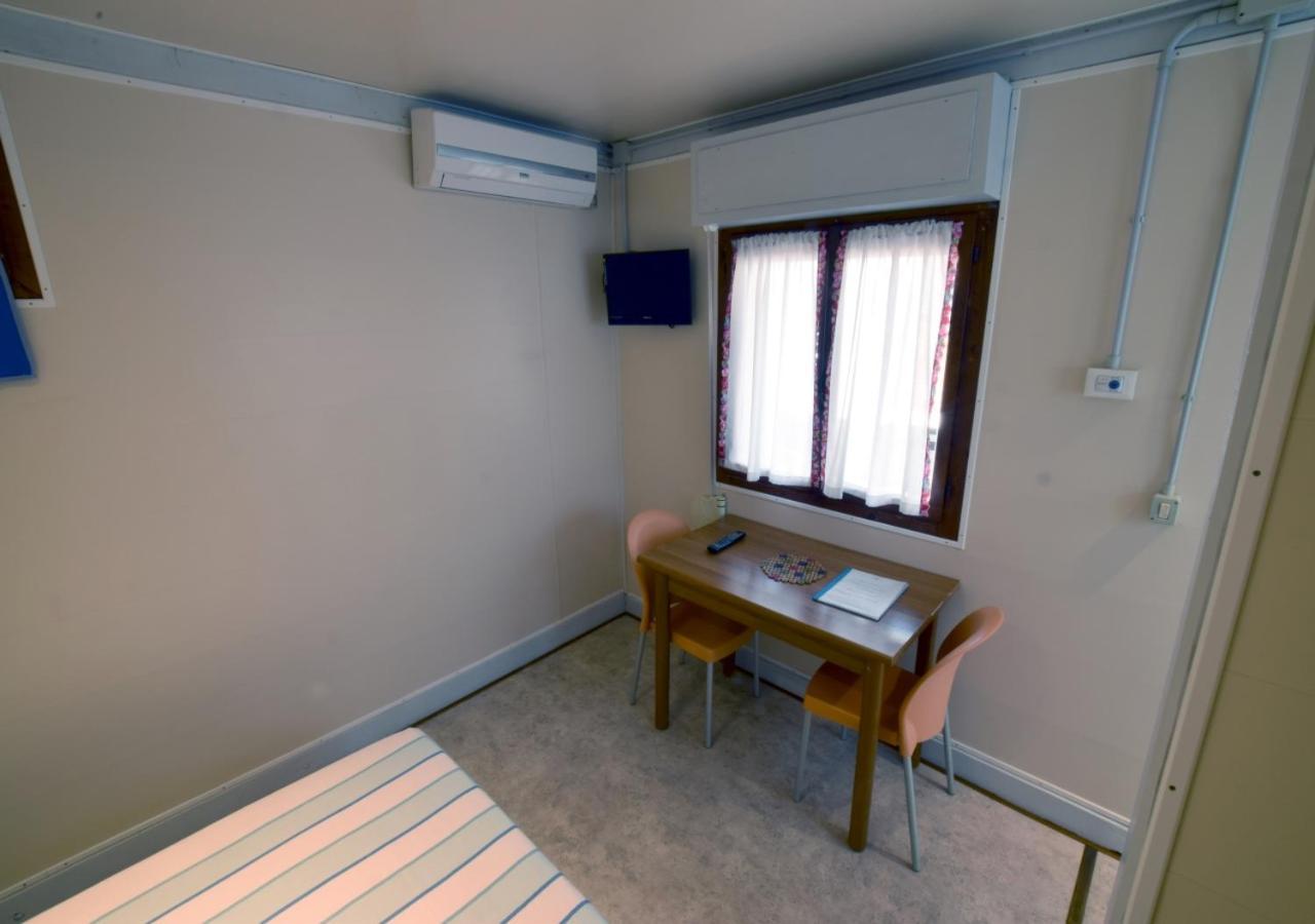 Villa Al Mare Camping - 4 Stelle Cavallino-Treporti Εξωτερικό φωτογραφία