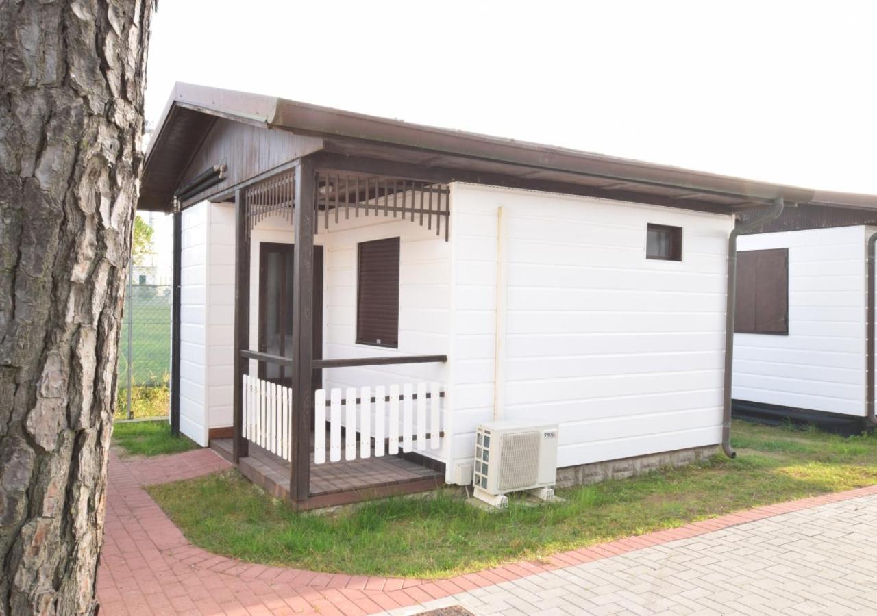 Villa Al Mare Camping - 4 Stelle Cavallino-Treporti Εξωτερικό φωτογραφία