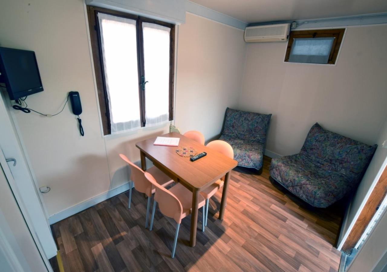 Villa Al Mare Camping - 4 Stelle Cavallino-Treporti Εξωτερικό φωτογραφία