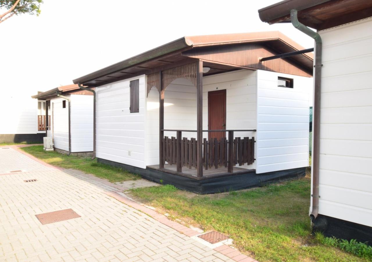 Villa Al Mare Camping - 4 Stelle Cavallino-Treporti Εξωτερικό φωτογραφία
