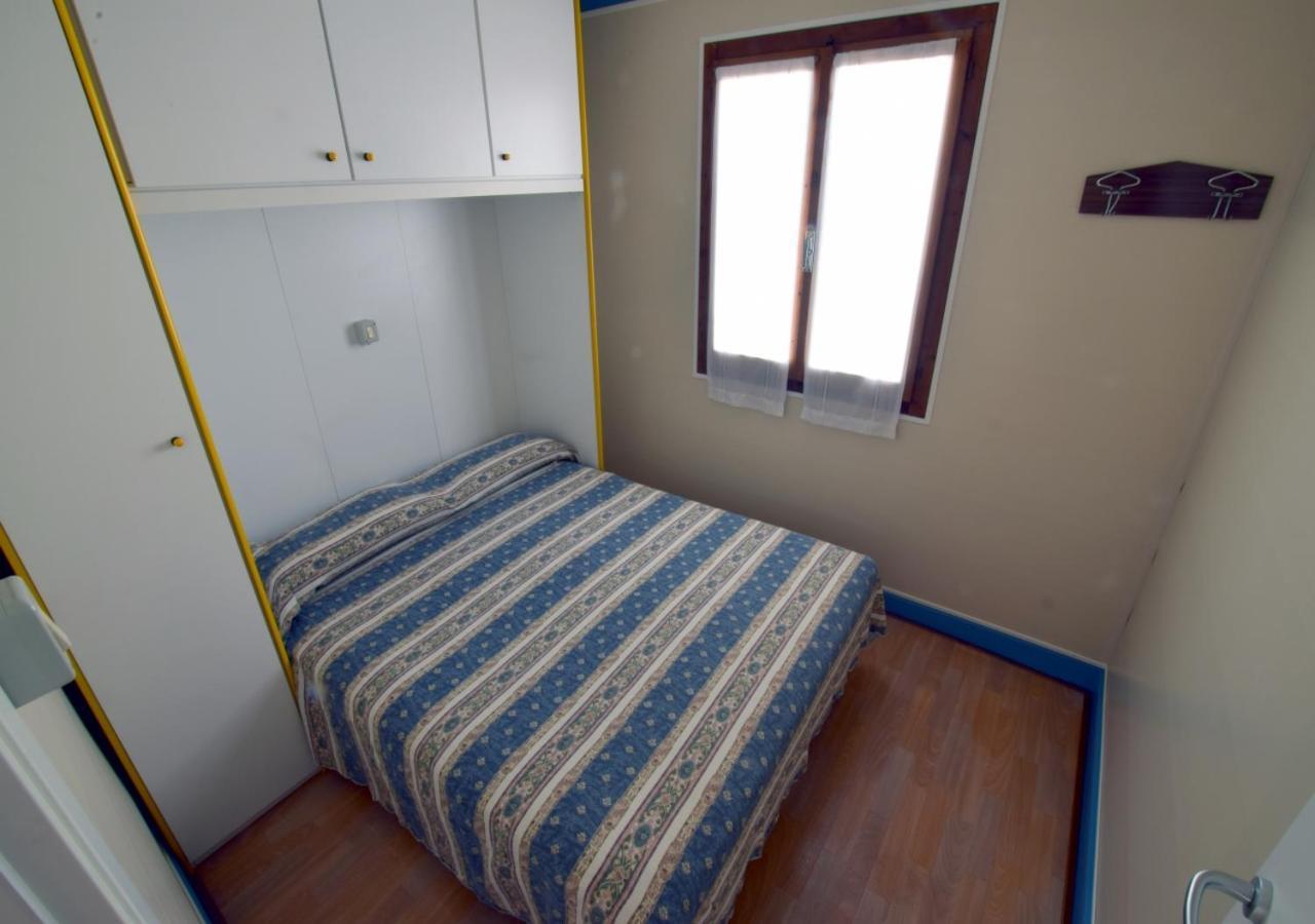 Villa Al Mare Camping - 4 Stelle Cavallino-Treporti Εξωτερικό φωτογραφία