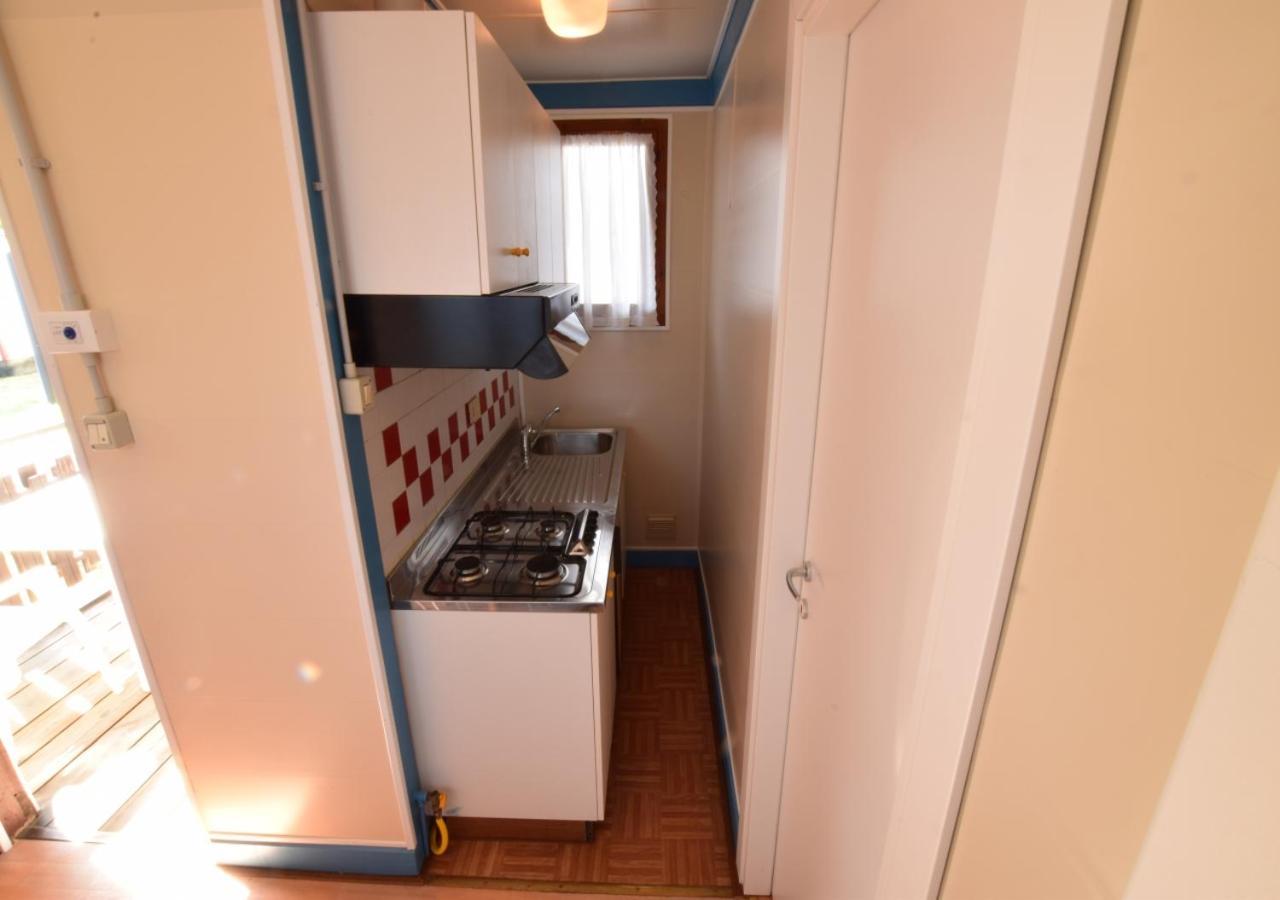 Villa Al Mare Camping - 4 Stelle Cavallino-Treporti Εξωτερικό φωτογραφία