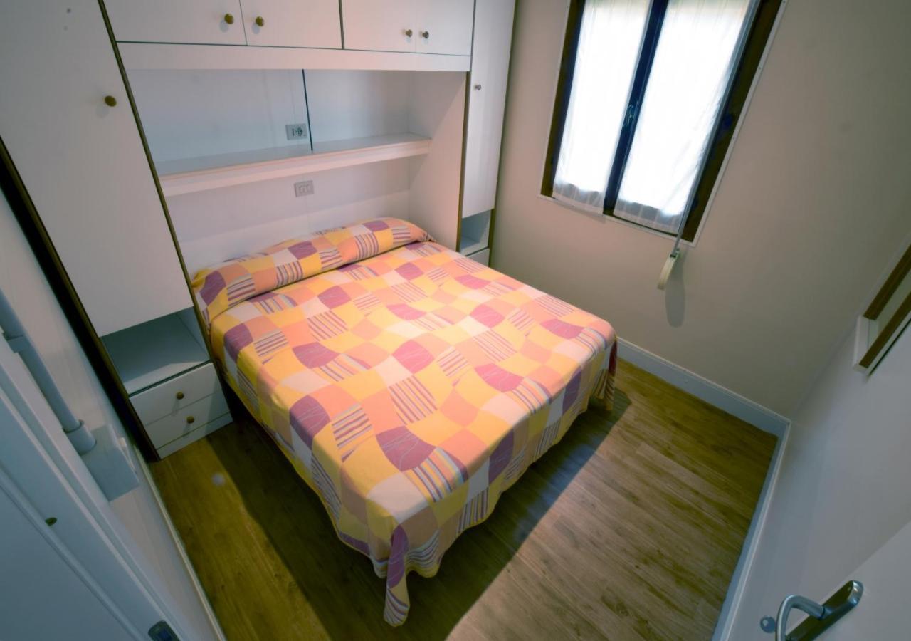 Villa Al Mare Camping - 4 Stelle Cavallino-Treporti Εξωτερικό φωτογραφία