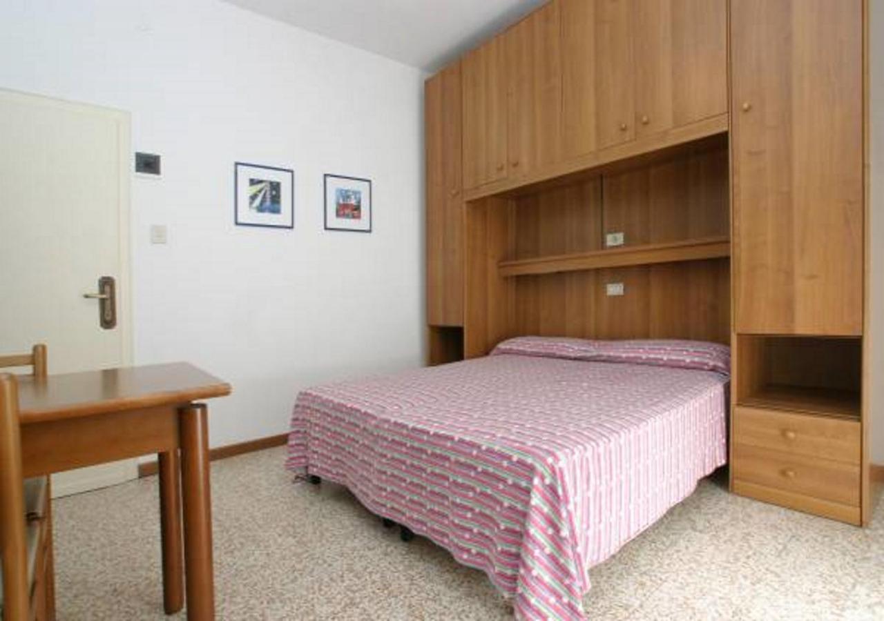 Villa Al Mare Camping - 4 Stelle Cavallino-Treporti Εξωτερικό φωτογραφία
